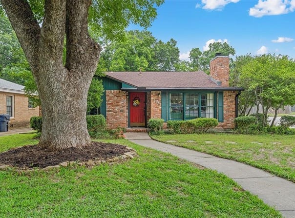 3736 Morrow, Waco, TX 76710
