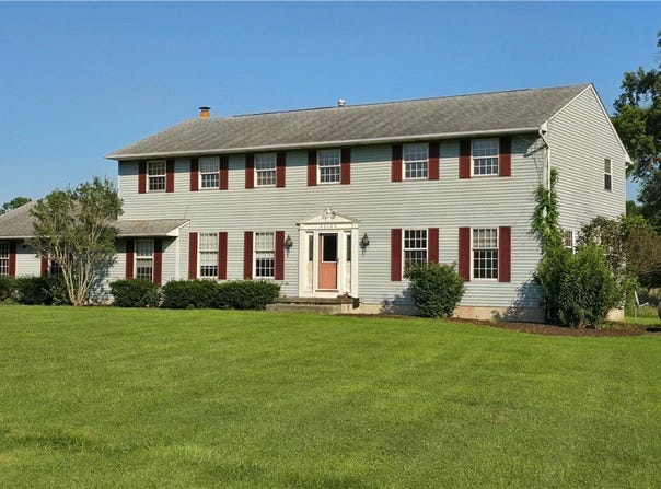 40185 Banks Road, Grafton, OH 44044