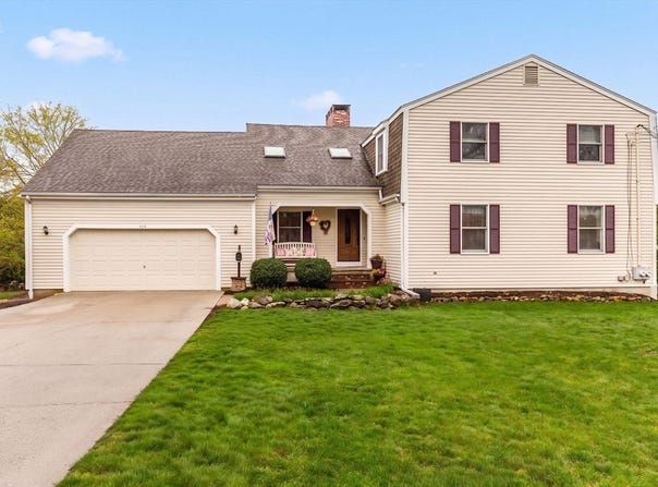 159 Crescent St, Bridgewater, MA 02324
