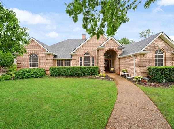 201 Southridge Lakes Parkway, Southlake, TX 76092
