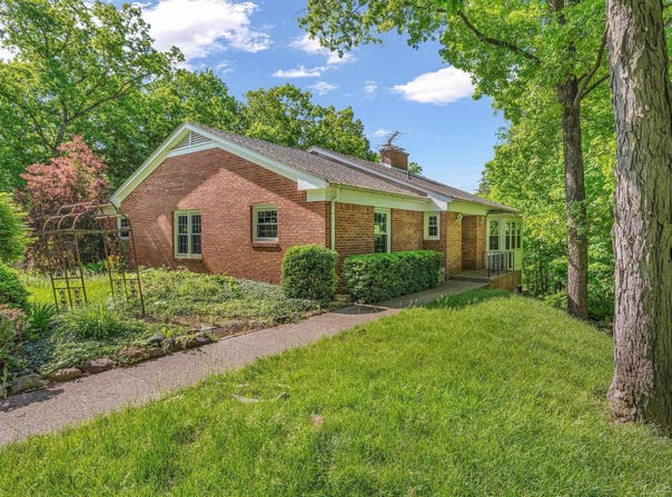 9 Elvernan Drive, West Lafayette, IN 47906