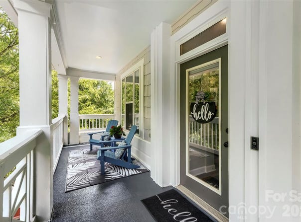 706 Northeast Drive, Davidson, NC 28036