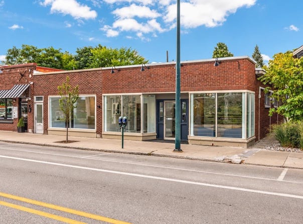 424 E Front Street, Traverse City, MI 49686