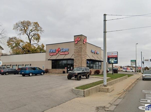 3600 E Main Street, Richmond, IN 47374