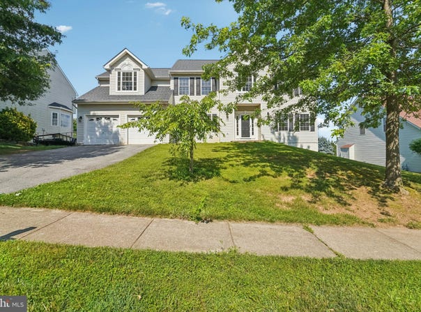 1308 SCOTCH HEATHER AVENUE, MOUNT AIRY, MD 21771