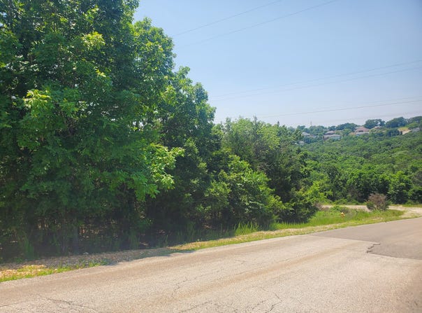 Lot 14 Hummingbird Hills, Branson, MO 65616