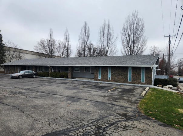 1210 N Argonne Rd, Spokane Valley, WA 99212