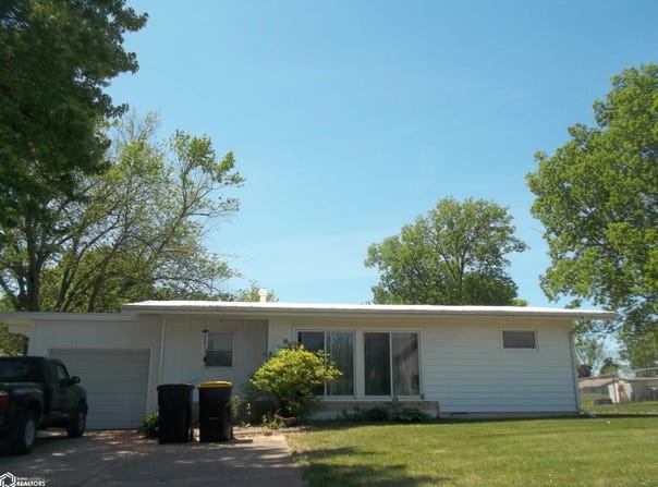 607 E Filmore Street, Afton, IA 50830