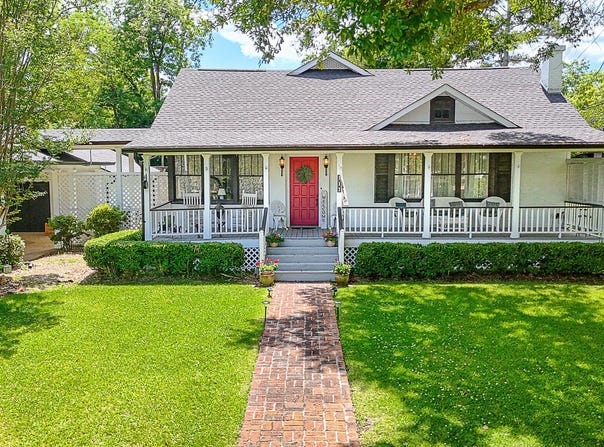 113 Cunningham Street, Terry, MS 39170