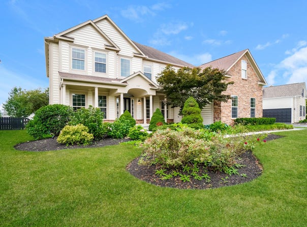 1907 Timber Haven Court, Grove City, OH 43123