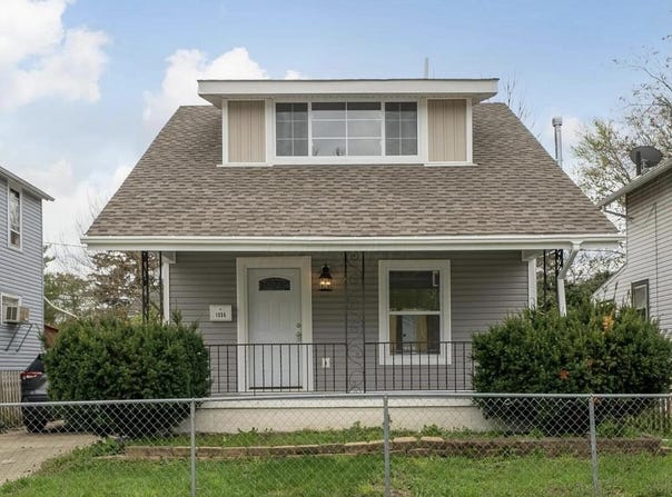 1555 Myrtle Avenue, Columbus, OH 43211