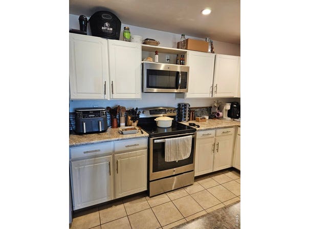 3150 Iris Ave, Boulder, CO 80301