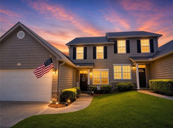 534 Hamilton Way, Chatsworth, GA 30705