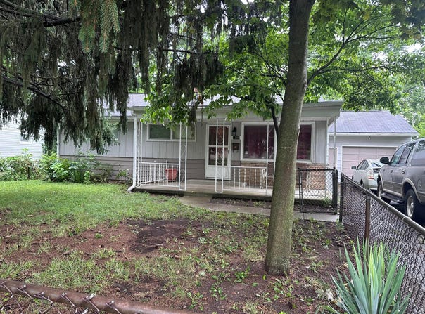 1799 Eastbrook Drive S, Columbus, OH 43223