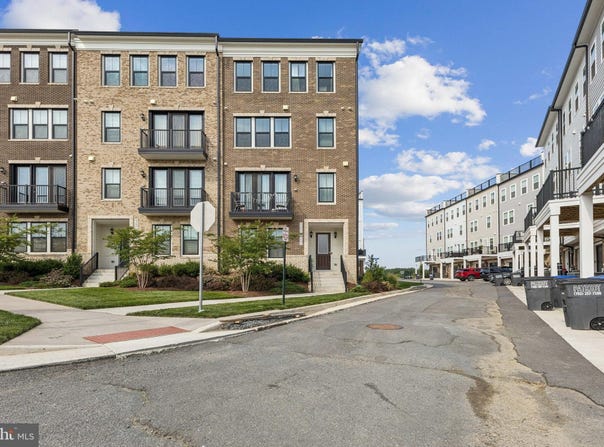 42597 NUBBINS TERRACE, ASHBURN, VA 20147