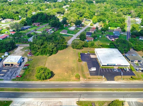 3118 S FLORIDA AVENUE, INVERNESS, FL 34450