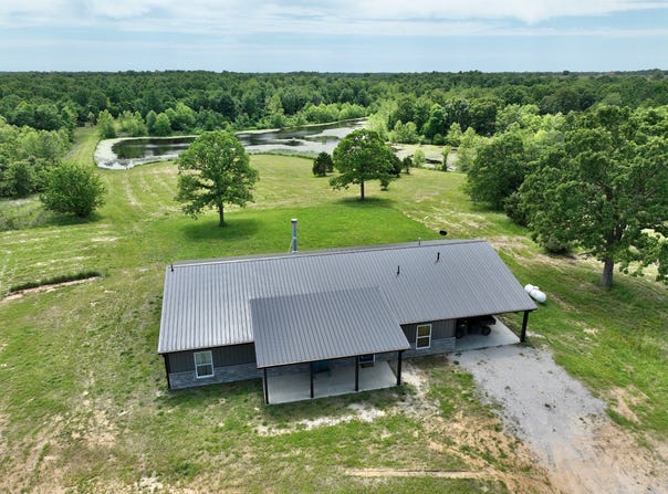 29694 E B Hwy, Sheldon, MO 64784
