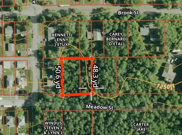 TBD Meadow St, Duluth, MN 55810