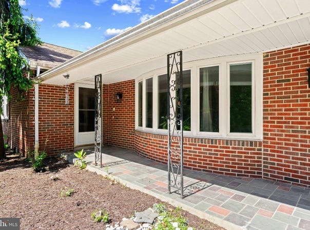 5422 WOODBINE Road, WOODBINE, MD 21797