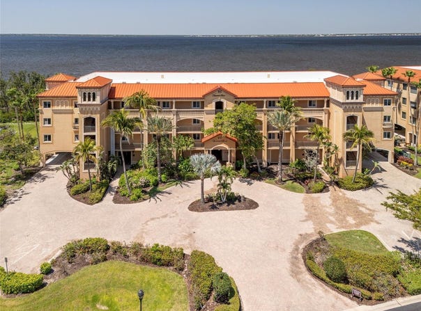 93 VIVANTE BOULEVARD, PUNTA GORDA, FL 33950