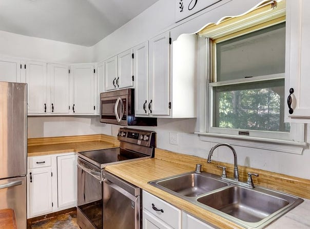 29 HILLCREST DRIVE, STAFFORD, VA 22556