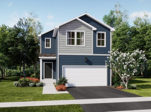 211 Buchanan Drive, Waterman, IL 60556