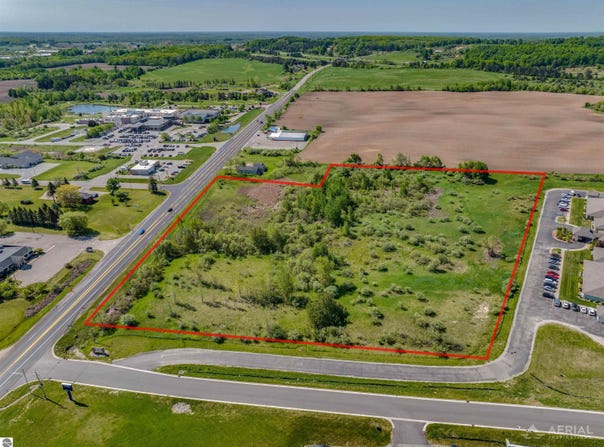 0 S M-30, West Branch, MI 48661