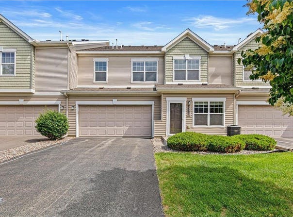 13313 Virginia Avenue S, Savage, MN 55378