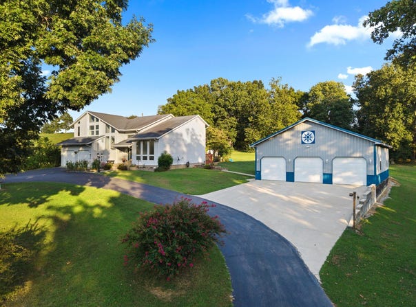 4088 U.S. 60, Marion, KY 42064