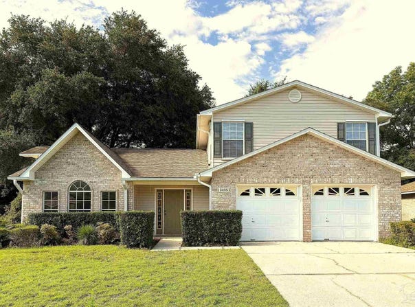3485 Ashmore Ln, Pace, FL 32571