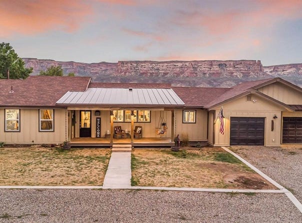 2057 Ferree Drive, Grand Junction, CO 81507