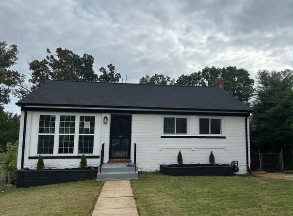 6921 HALLECK ST, DISTRICT HEIGHTS, MD 20747