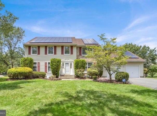 65 WEXFORD DRIVE, MONMOUTH JUNCTION, NJ 08852