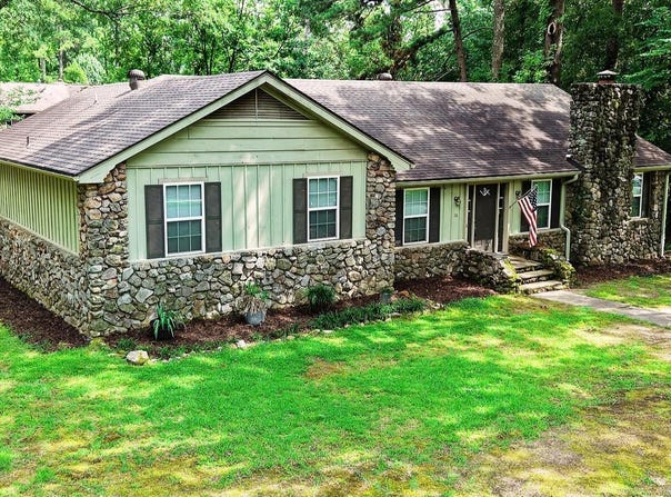 1 Ivy Circle, Arkadelphia, AR 71923