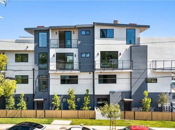 6050 E Burwood Avenue, Los Angeles, CA 90042