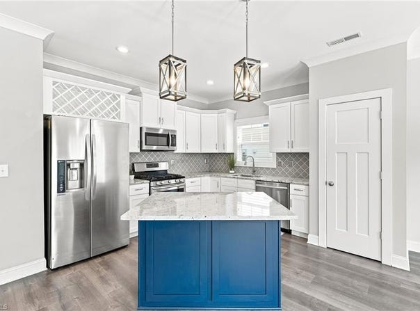 78 Robinhood Circle, Winston-Salem, NC 27106
