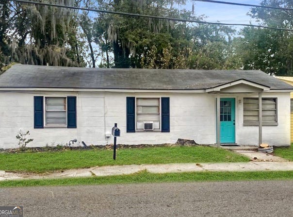 2214 Shell, Savannah, GA 31404