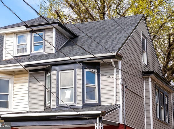 92 EVANS AVENUE, TRENTON, NJ 08638