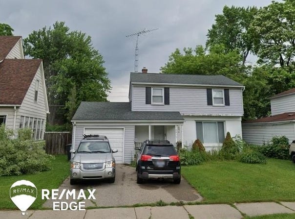 2013 E Court Street, Flint, MI 48503