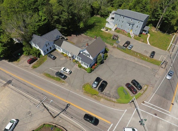 529 Pearl St, Brockton, MA 02301