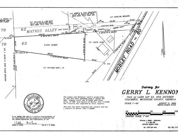 6969 MOBLEY ROAD, COLUMBUS, GA 31904