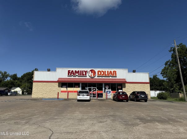 504 Ee Wallace Boulevard, Ferriday, LA 71334