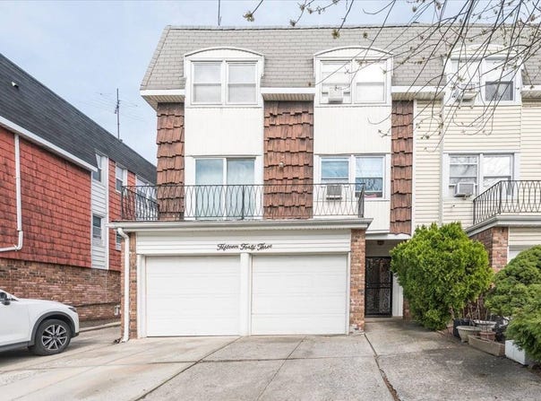 15-43 Bell Boulevard, Bayside, NY 11360