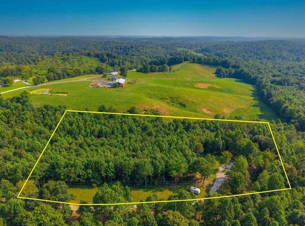 6990 Kentucky 1700, Fordsville, KY 42343