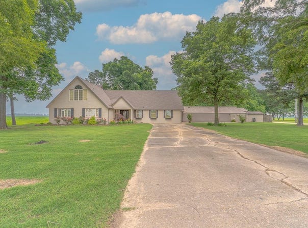 1903 Greene 901 Road, Paragould, AR 72450