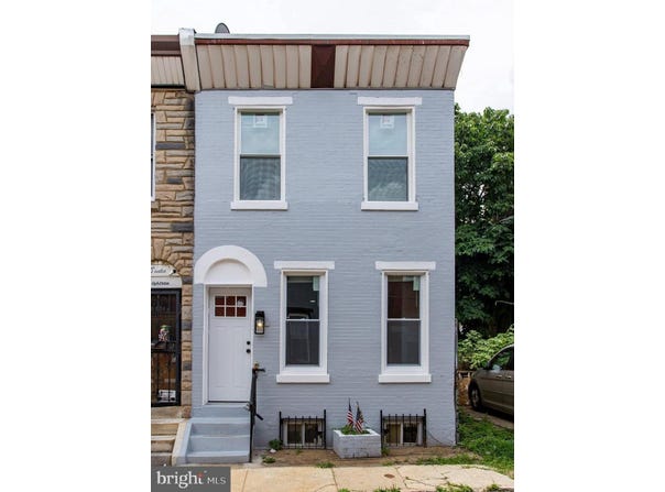 1220 N RINGGOLD STREET, PHILADELPHIA, PA 19121