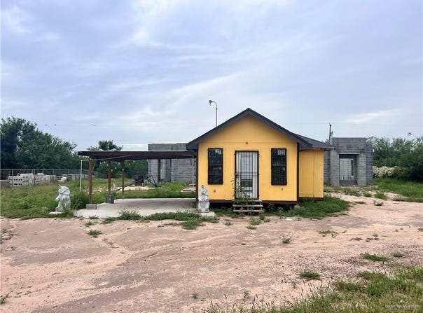 16606 Date Palm Drive, Penitas, TX 78576