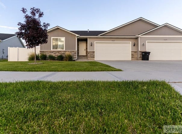 3623 S Yvonne Way, Ammon, ID 83406