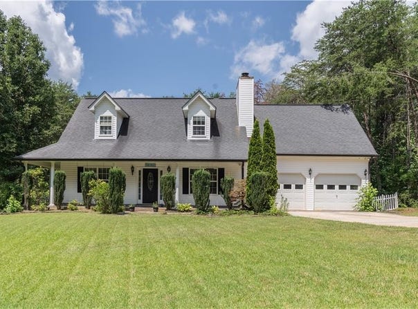 4855 Kings Highway, Douglasville, GA 30135