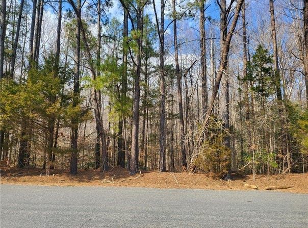 4712  Monaco Dr, Sandston, VA 23150